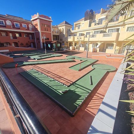 Casa Paraiso Arona  Exteriér fotografie